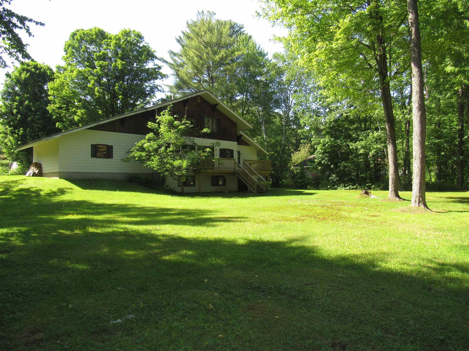 96 Stagecoach Drive