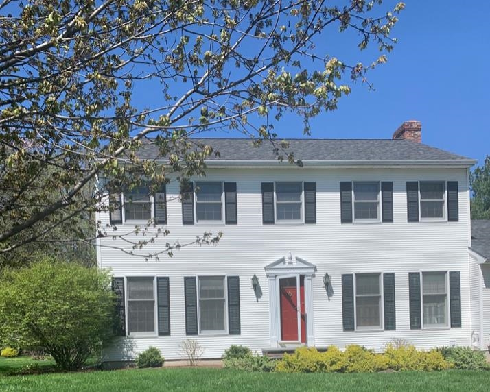 96 Steeplebush Road