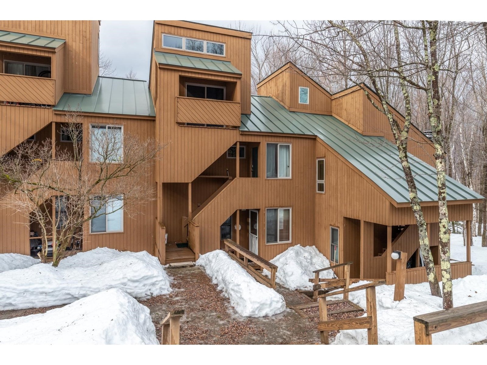 96 Sugar Run Road, Unit 19