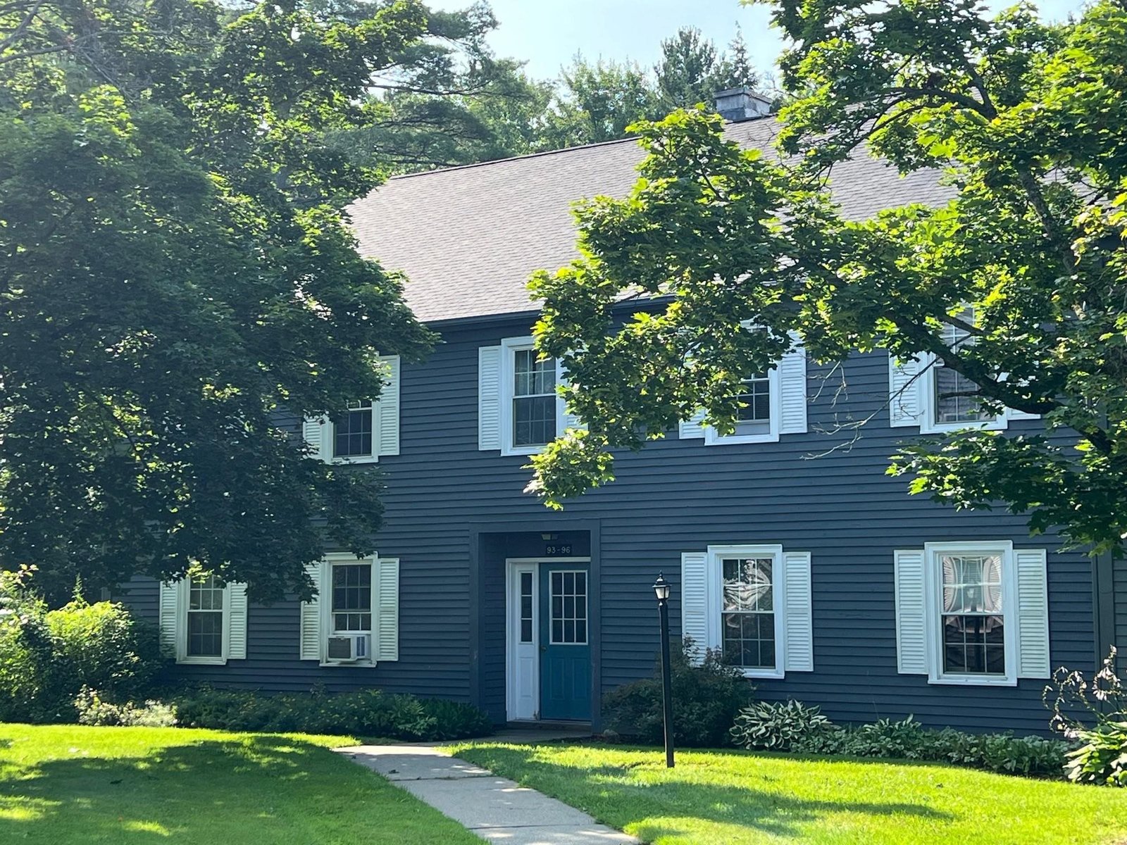 96 Twin Oaks Terrace, South Burlington