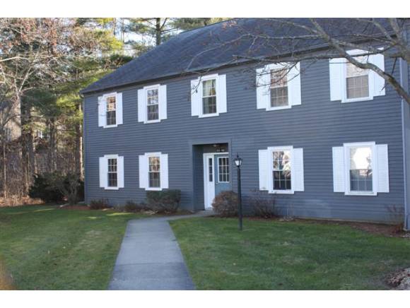 96 Twin Oaks Terrace, Unit 96