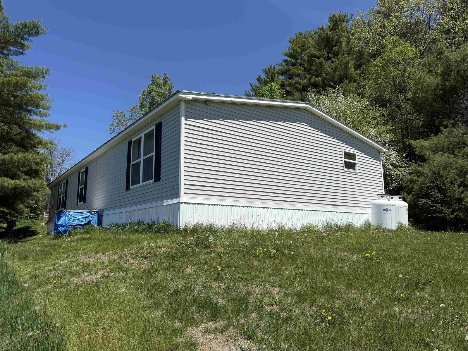 96 Walsh Road
