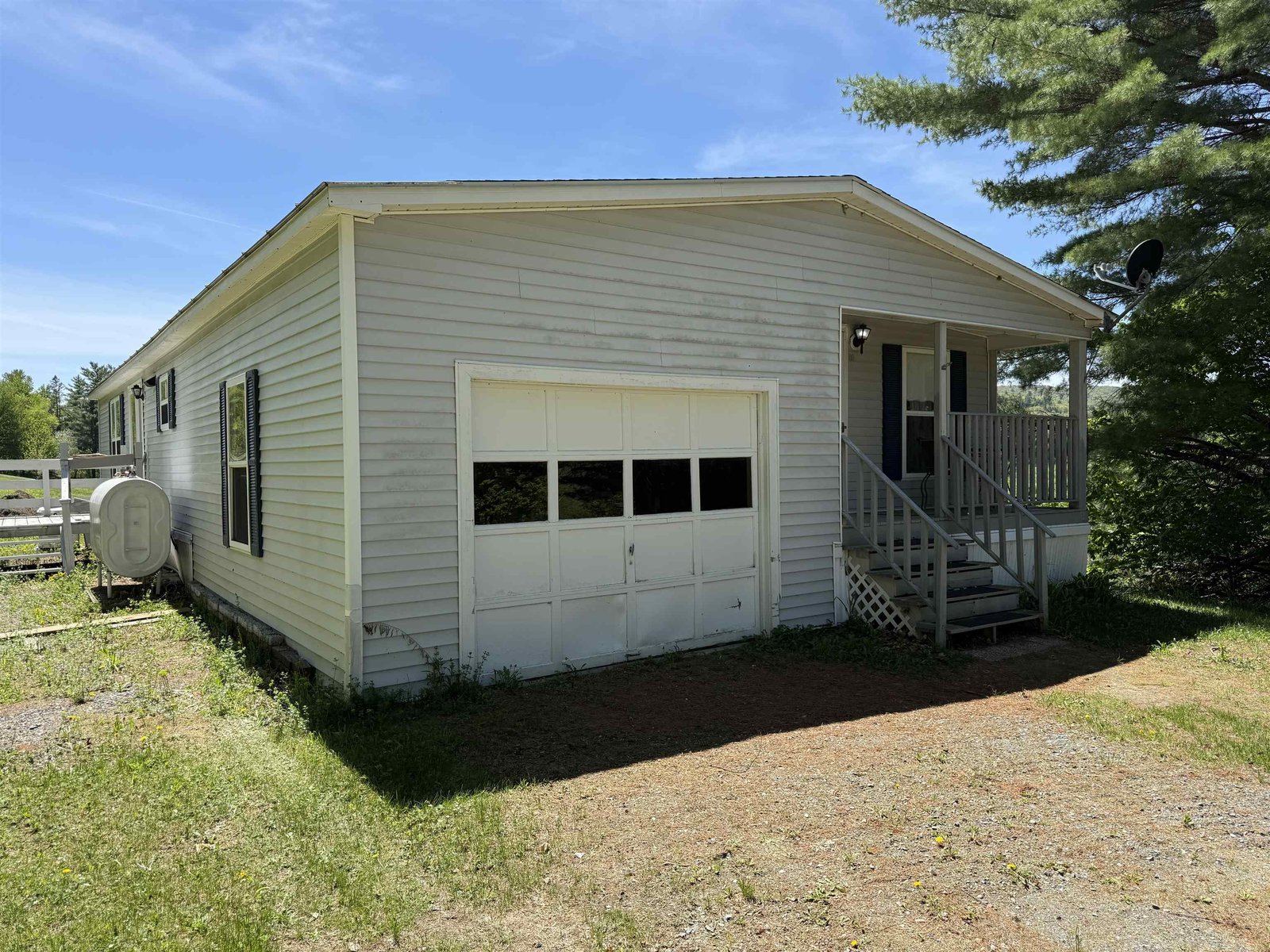 96 Walsh Road