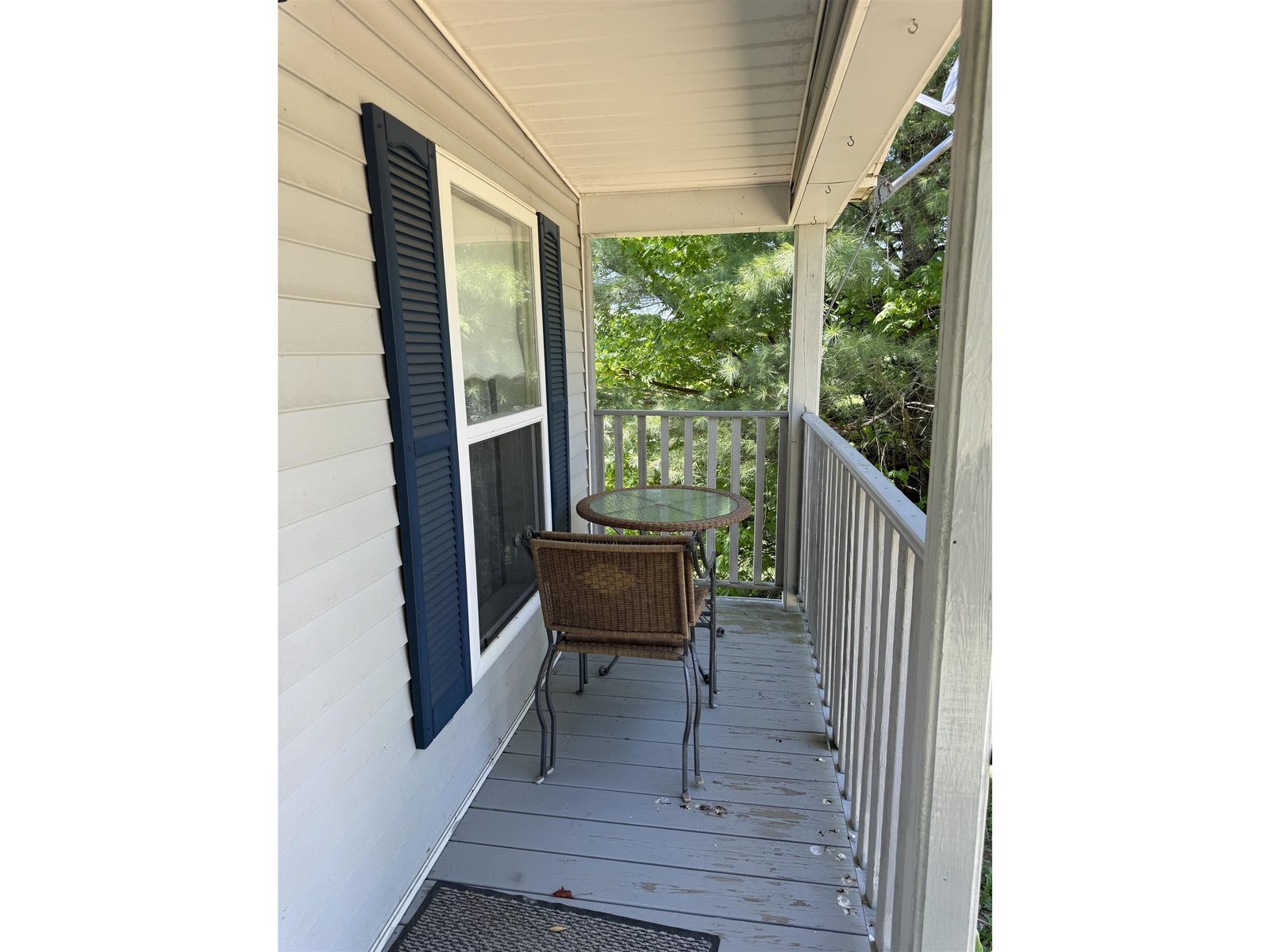 96 Walsh Road