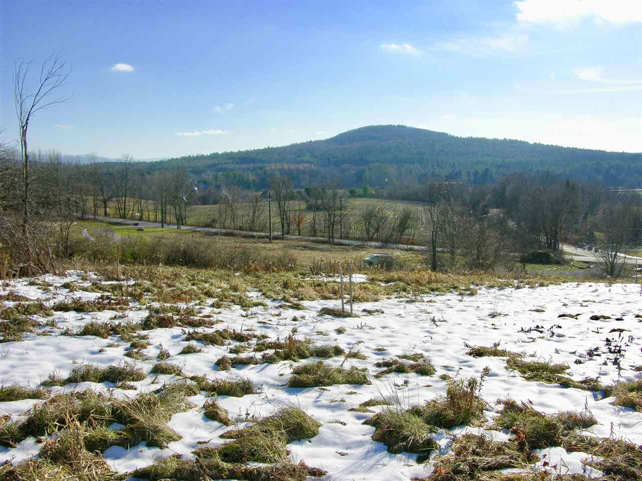 96 Weed Road