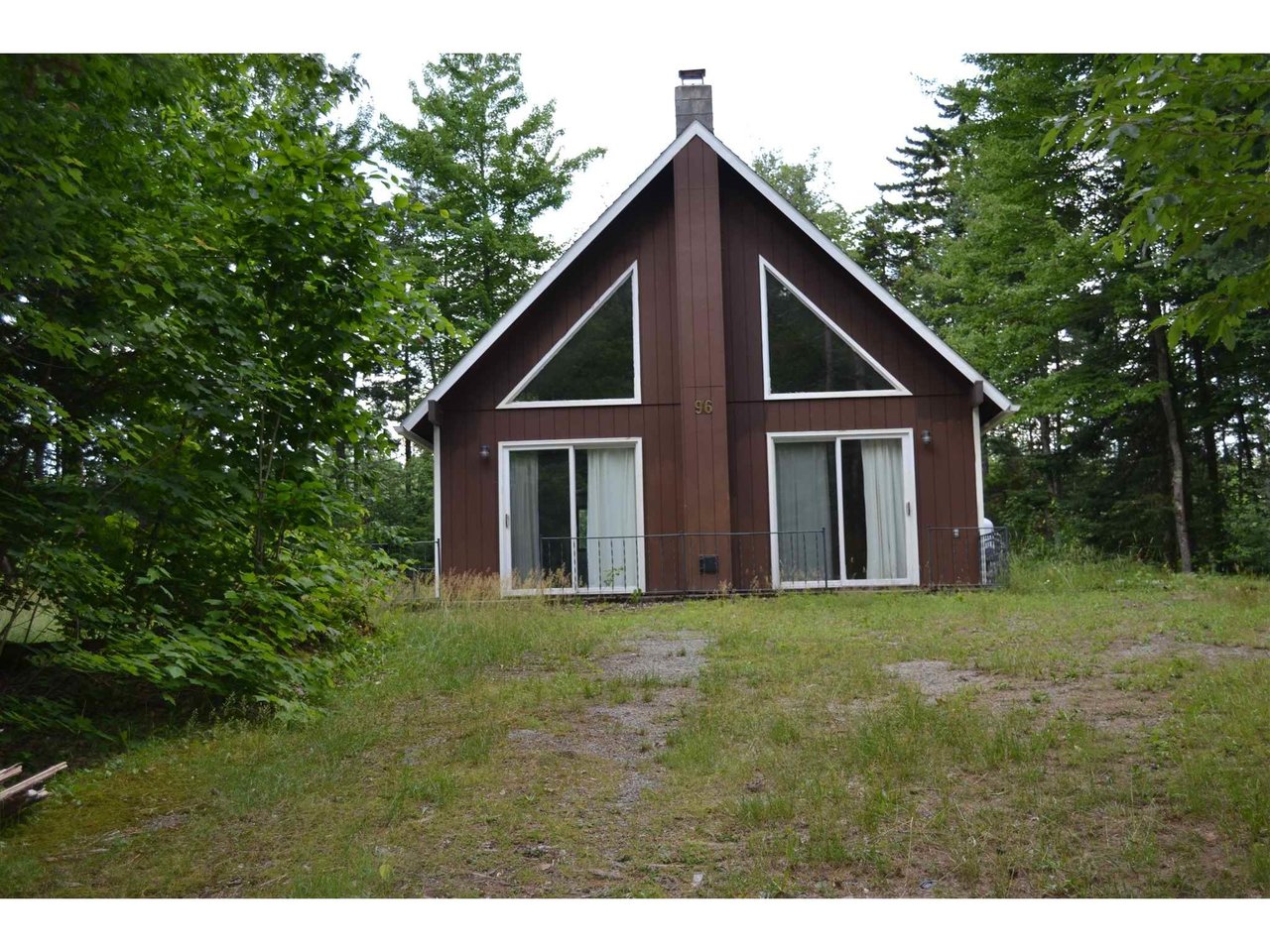 96 Woodland Drive