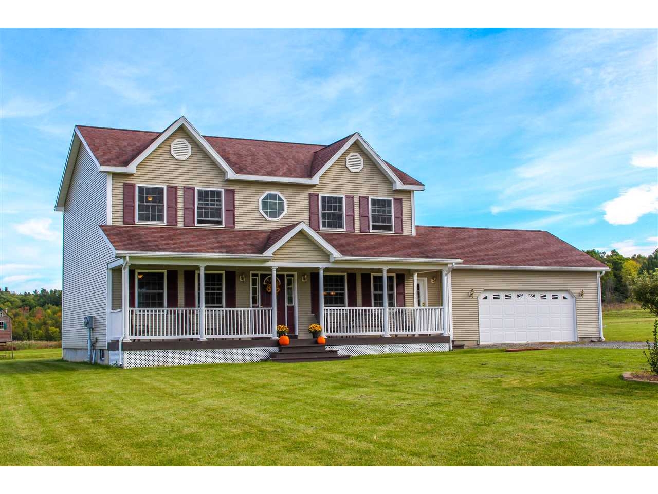 961 Lake Road