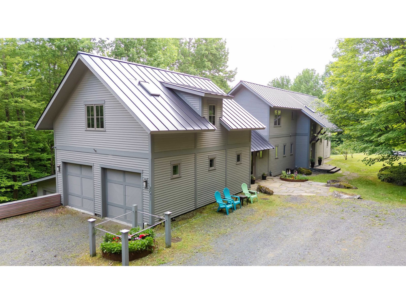 961 Little River Farm Road