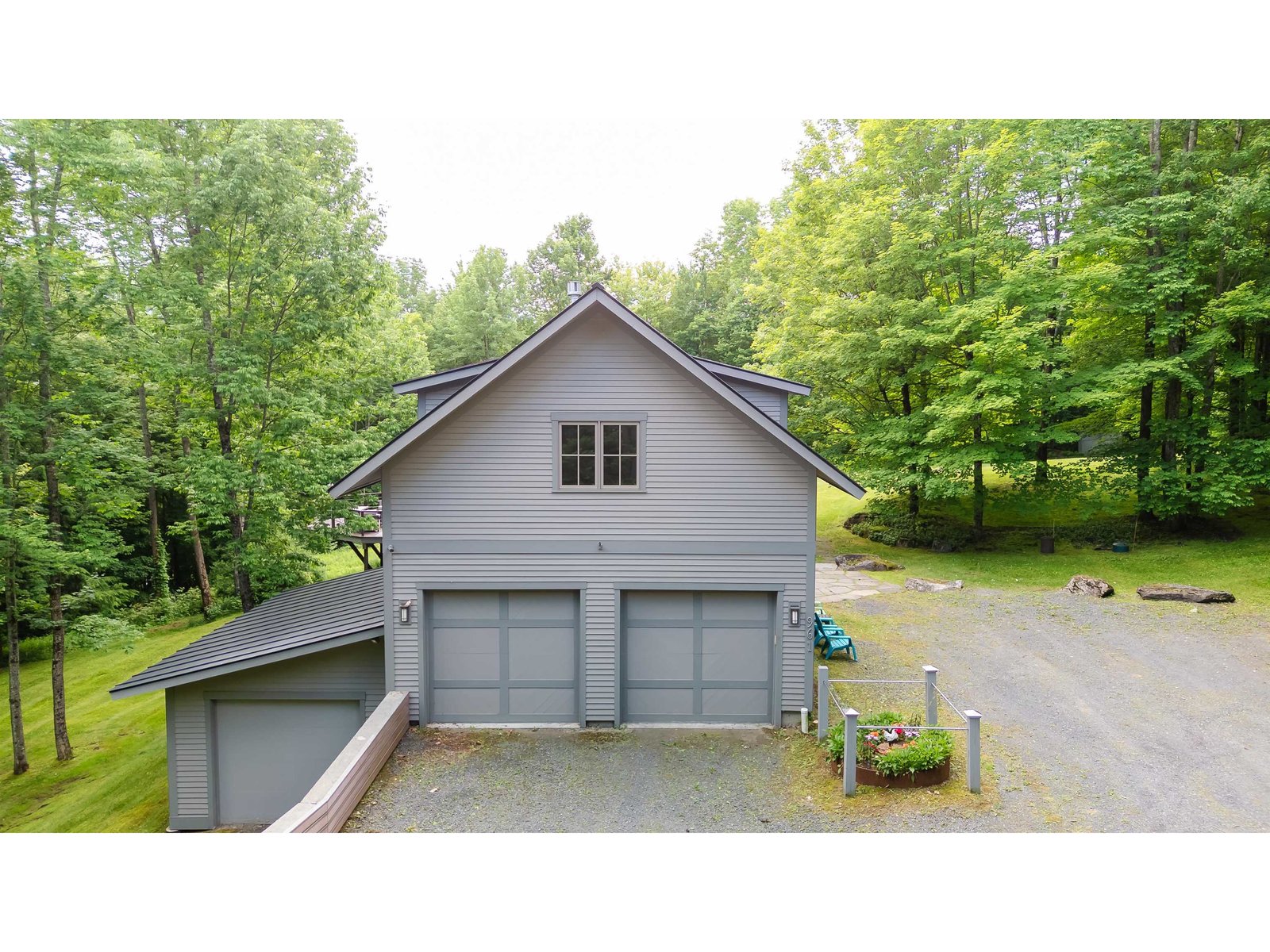 961 Little River Farm Road
