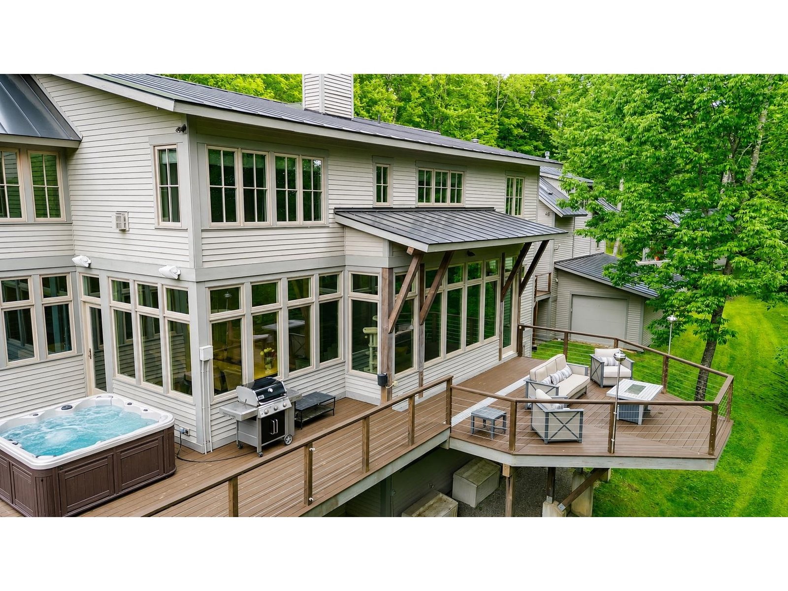 961 Little River Farm Road