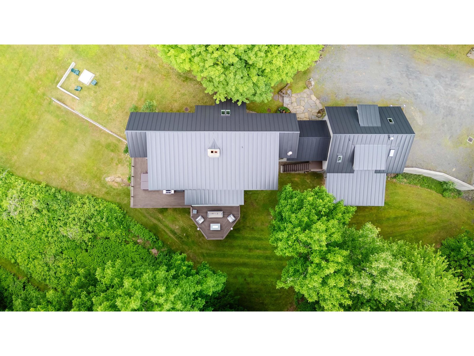 961 Little River Farm Road