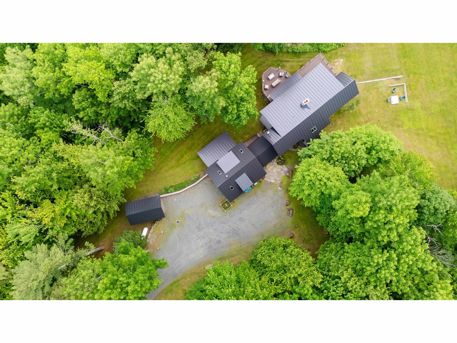 961 Little River Farm Road