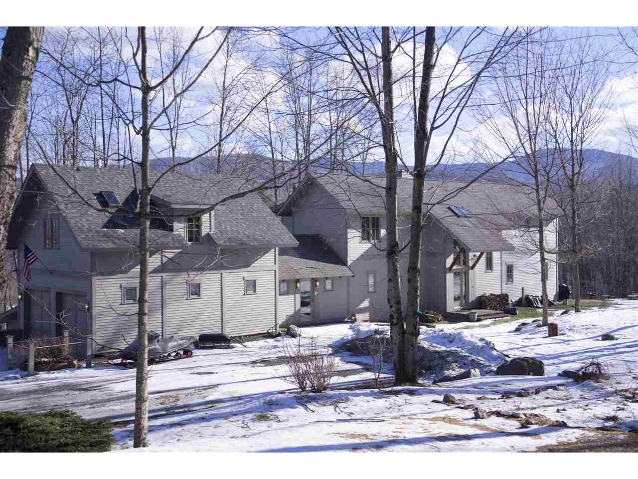 961 Little River Farm