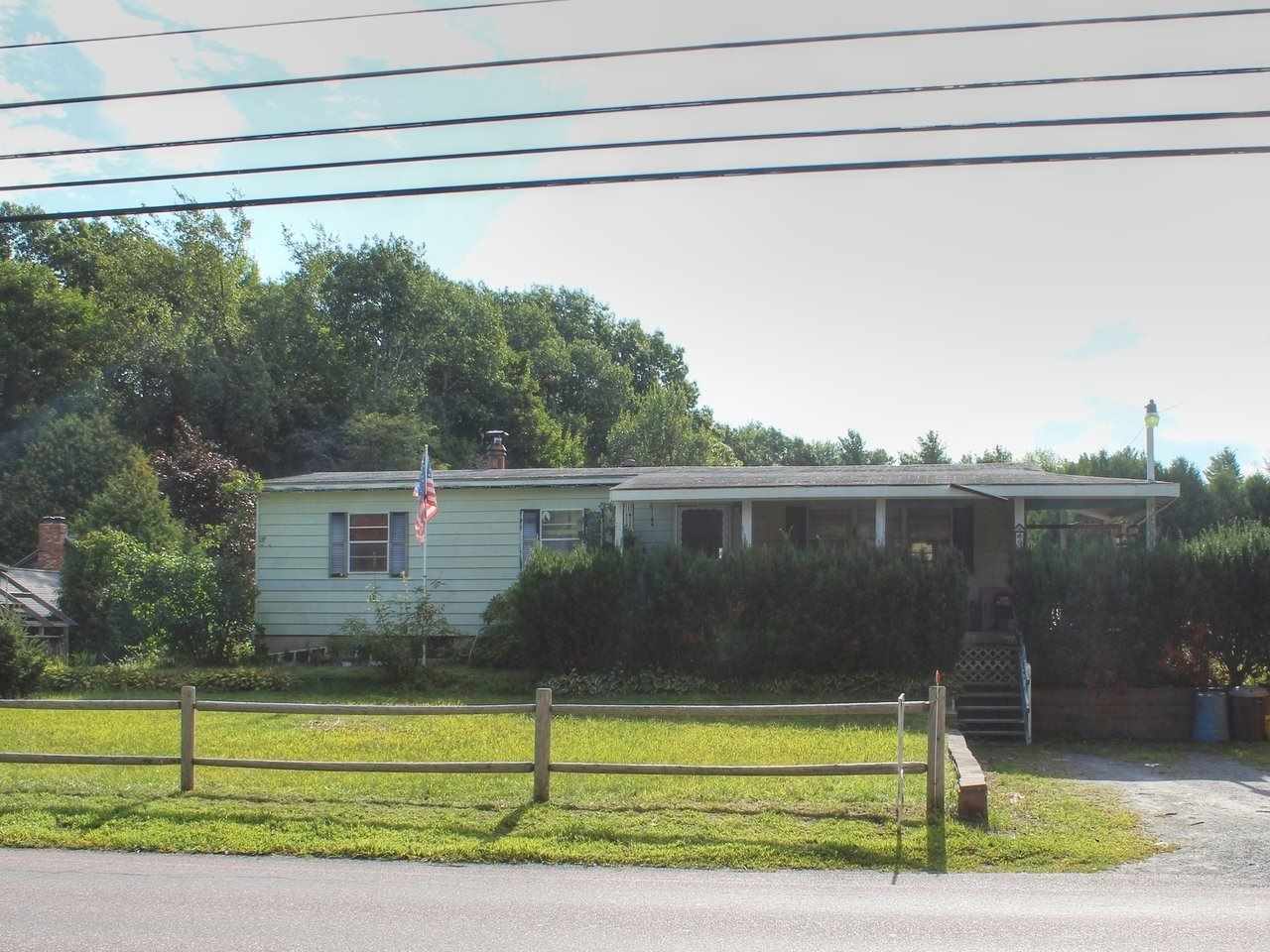961 South Brownell Road