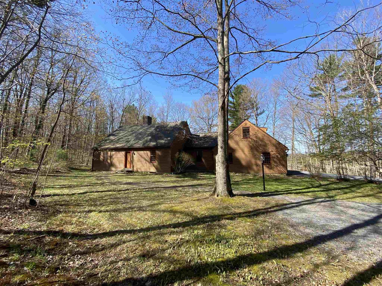 962 Bean Road