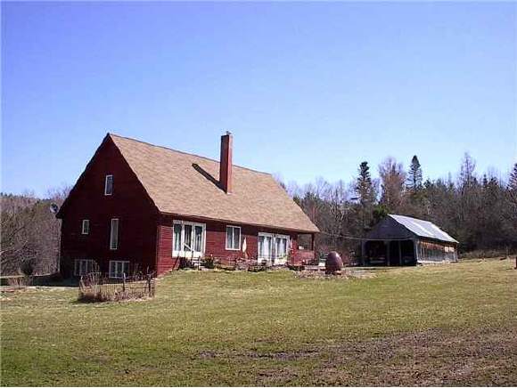 962 Gore Road
