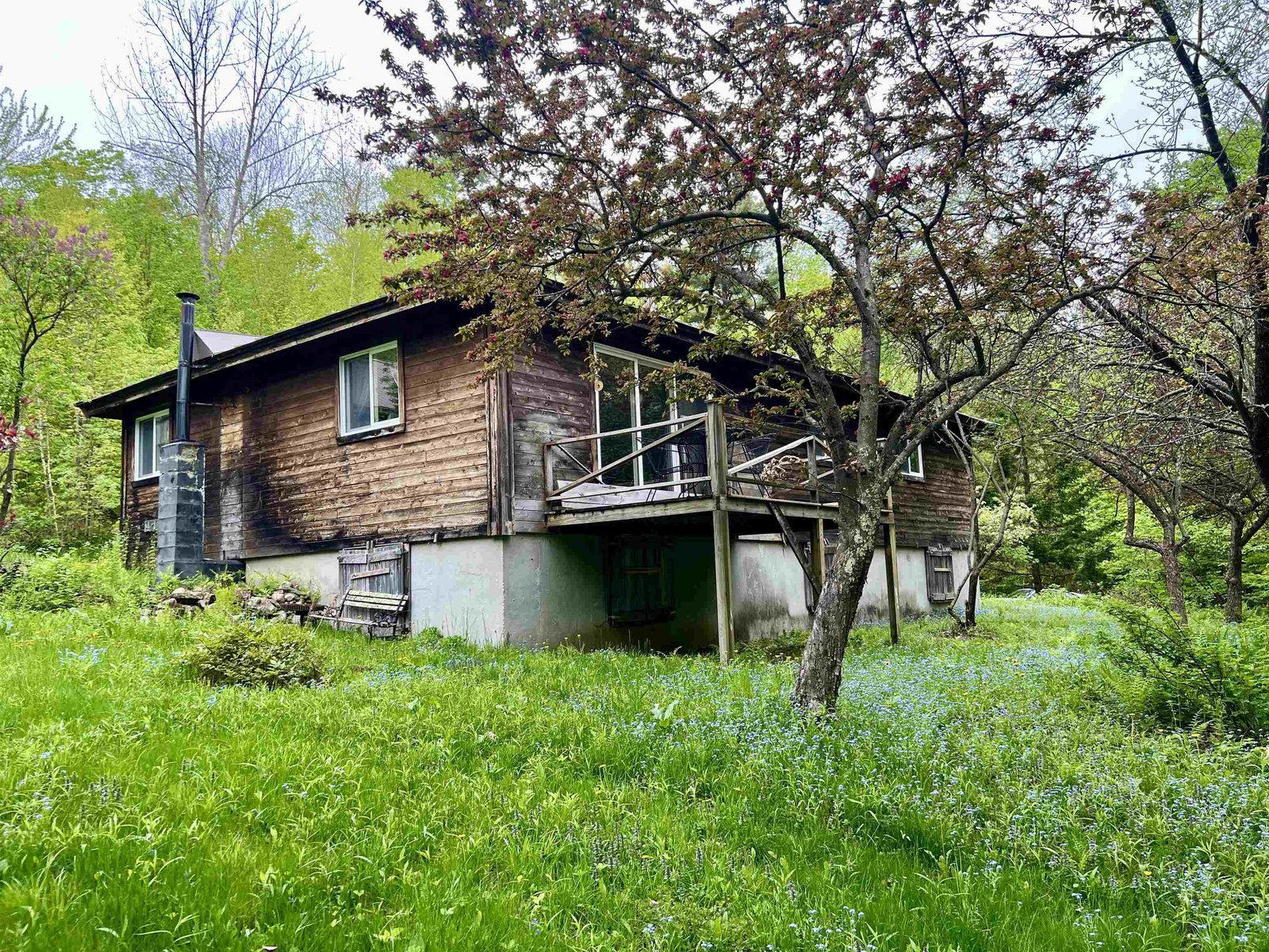 963 Colby Hill Road