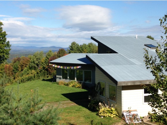 963 East Hill Rd.