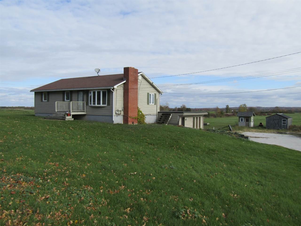963 Maquam Shore Road