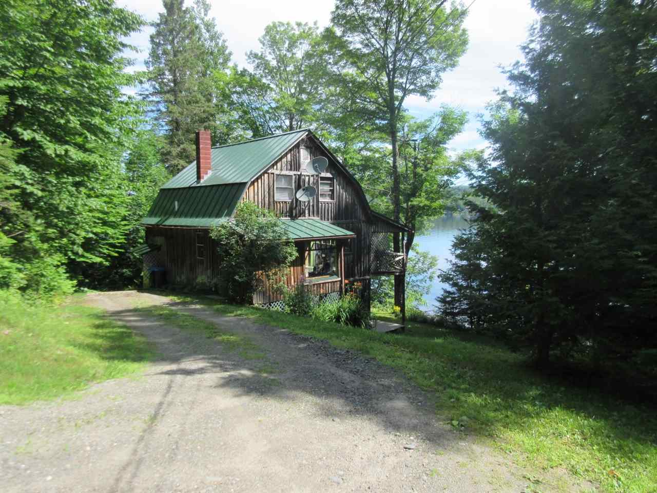 963 Morgan-Charleston Road