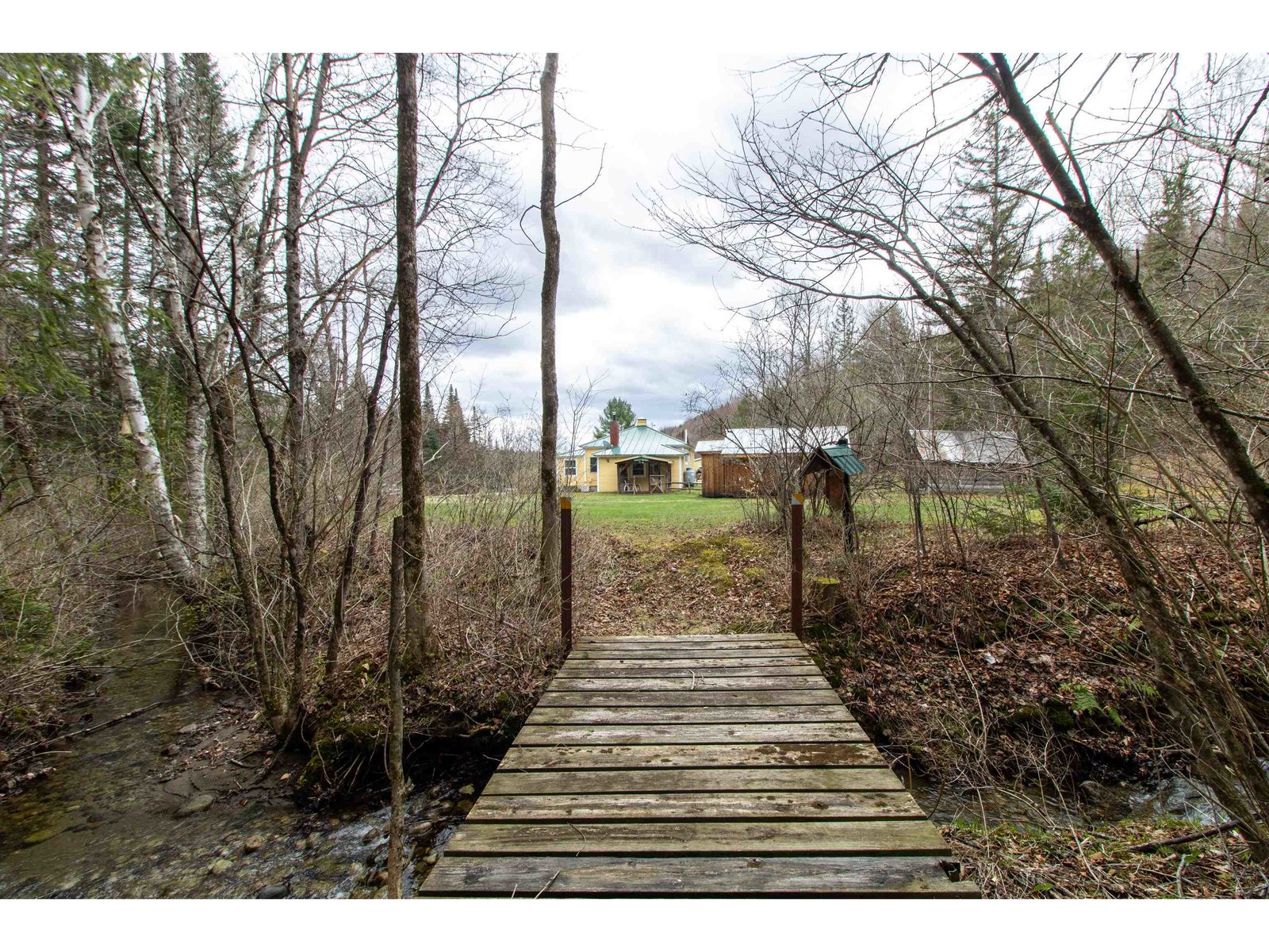 964 East Haven Road