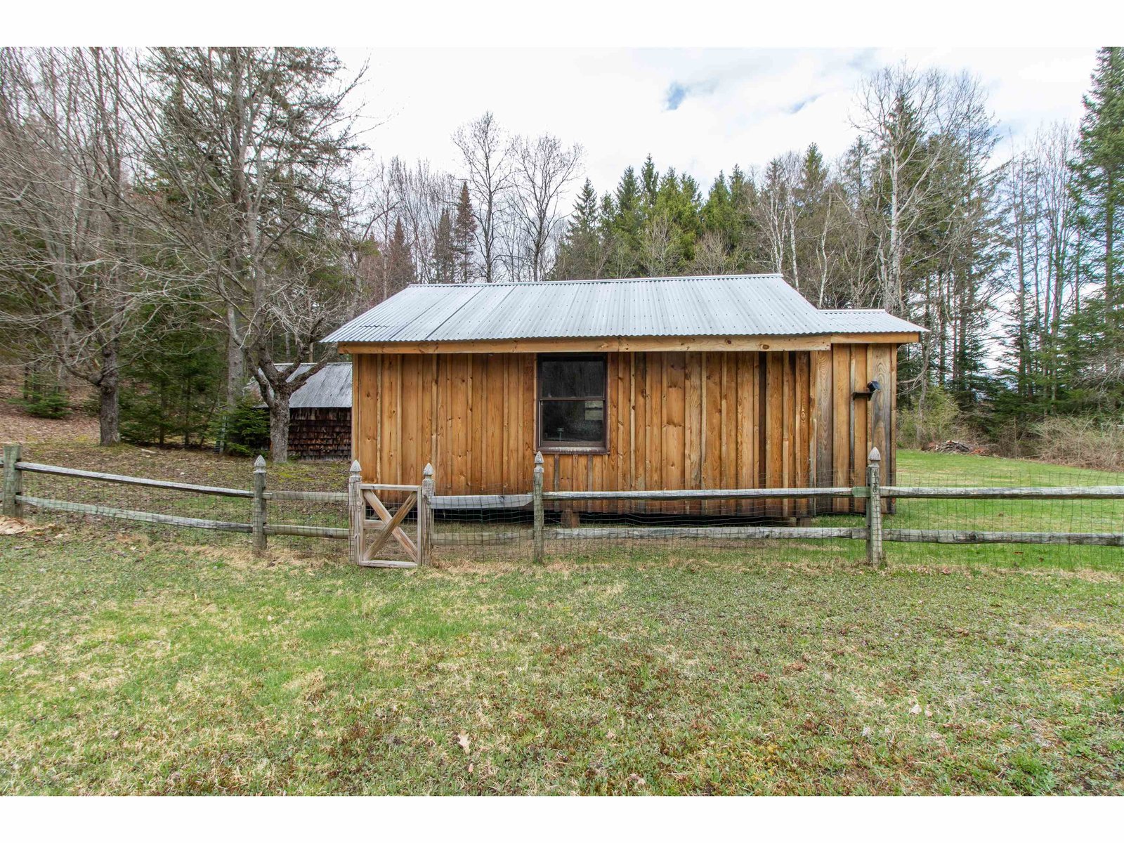 964 East Haven Road