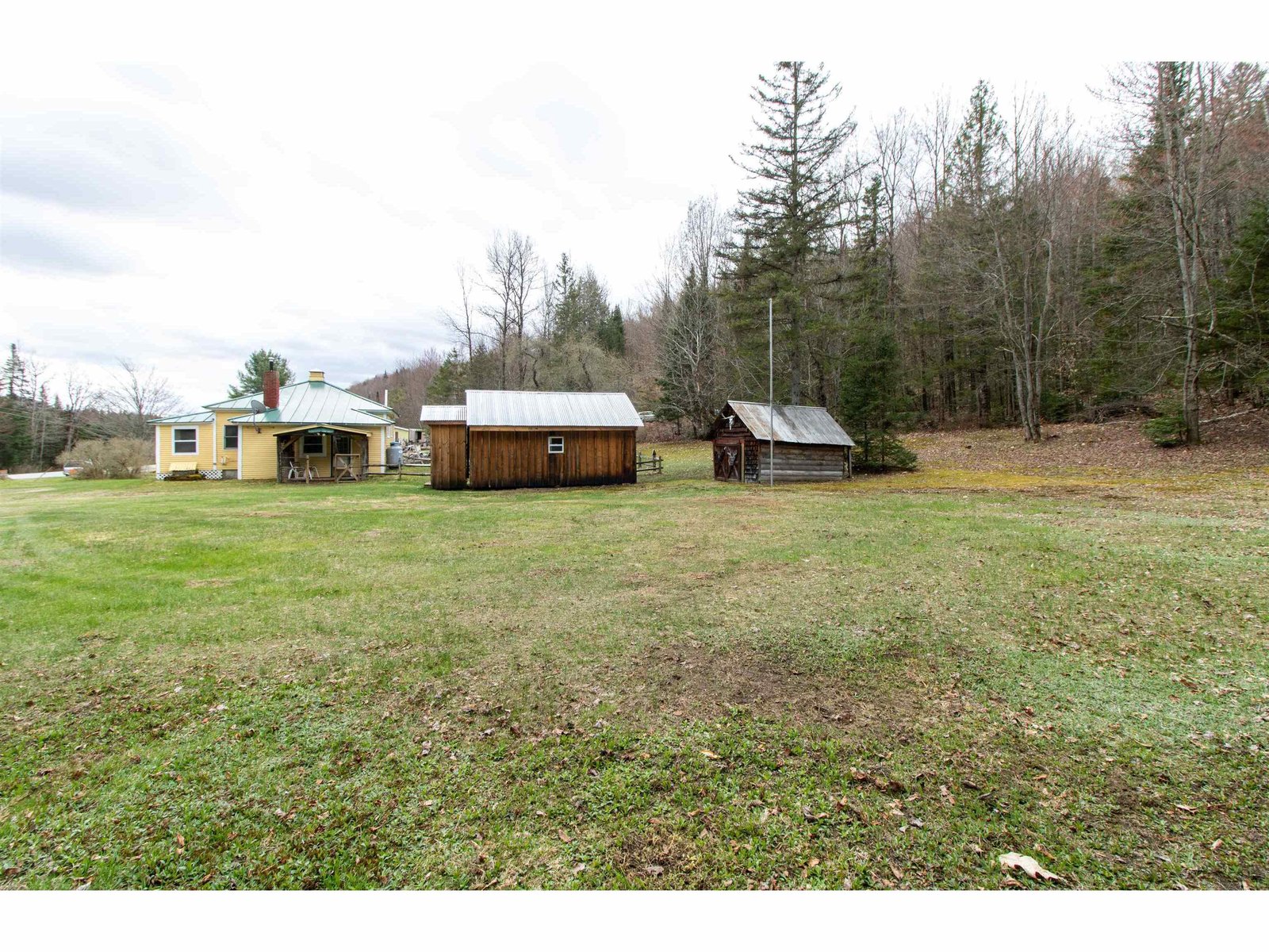 964 East Haven Road