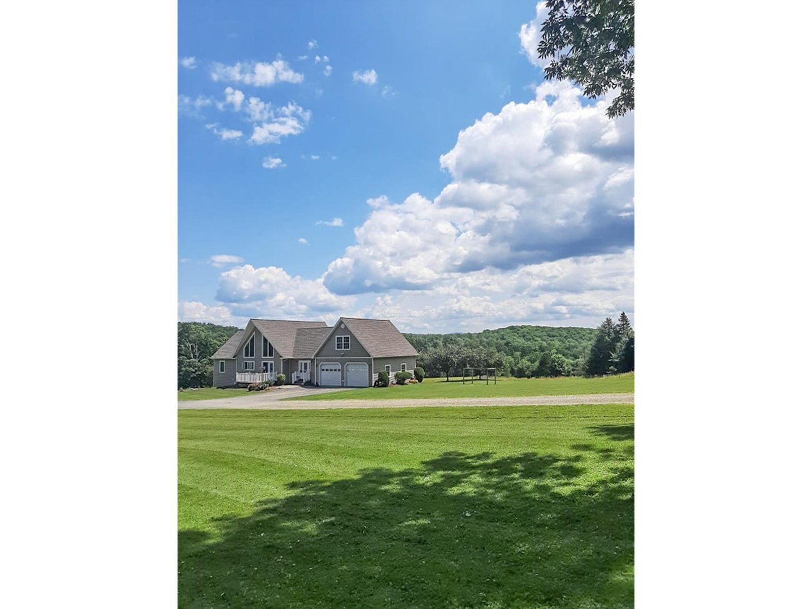 964 Palin Farm Road