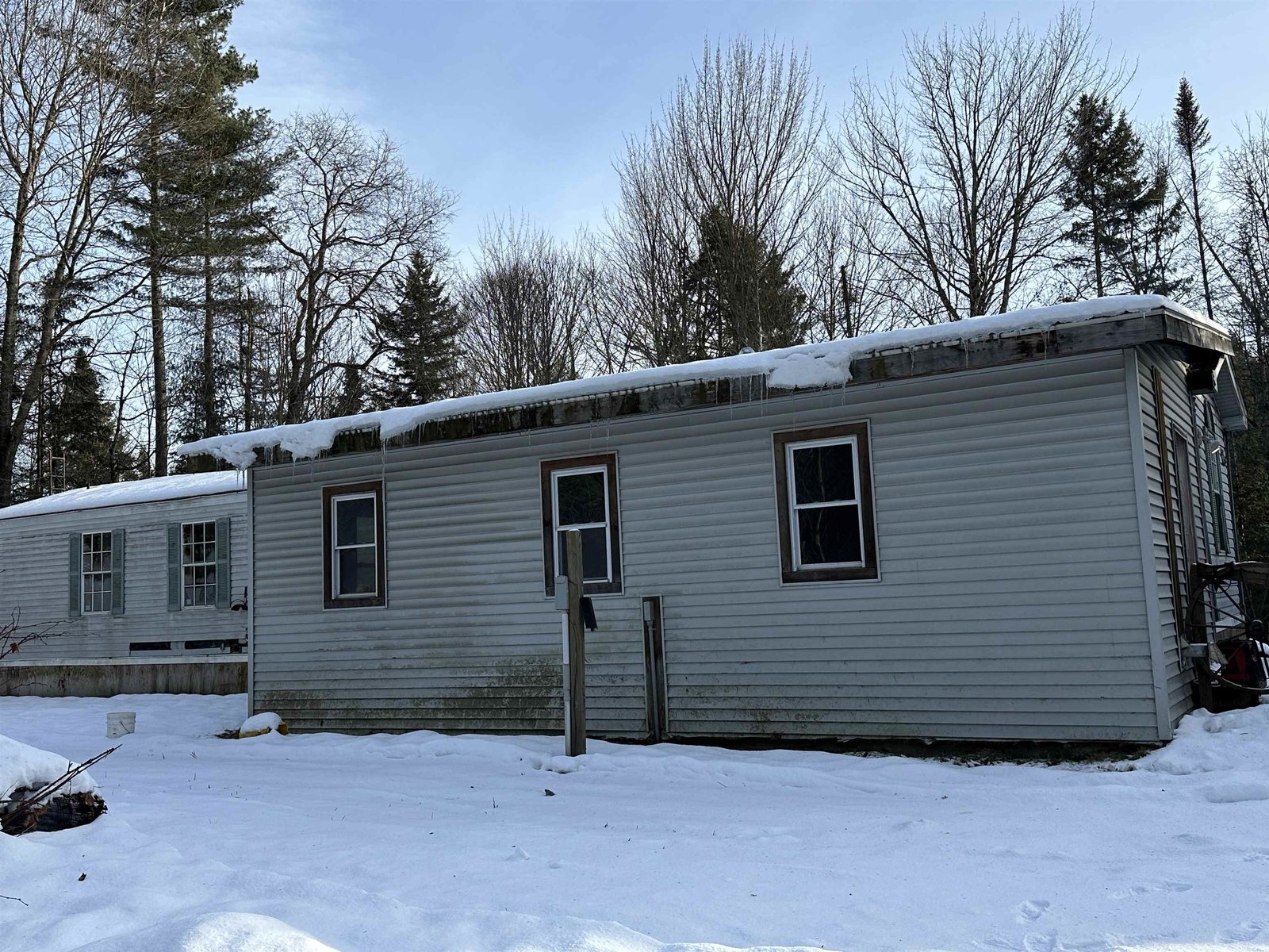 964 Wilson Road