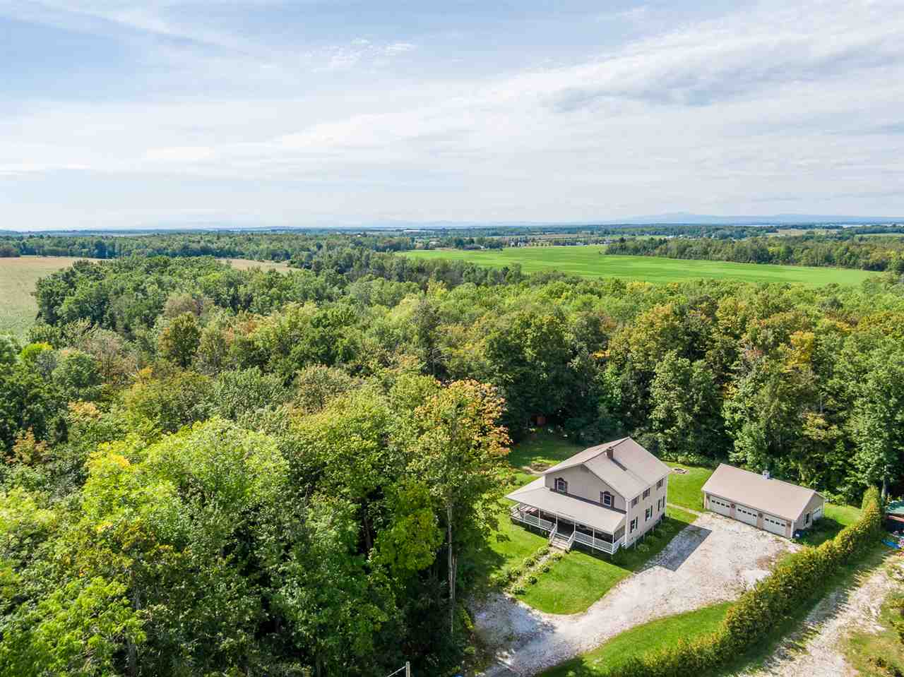 965 County Road