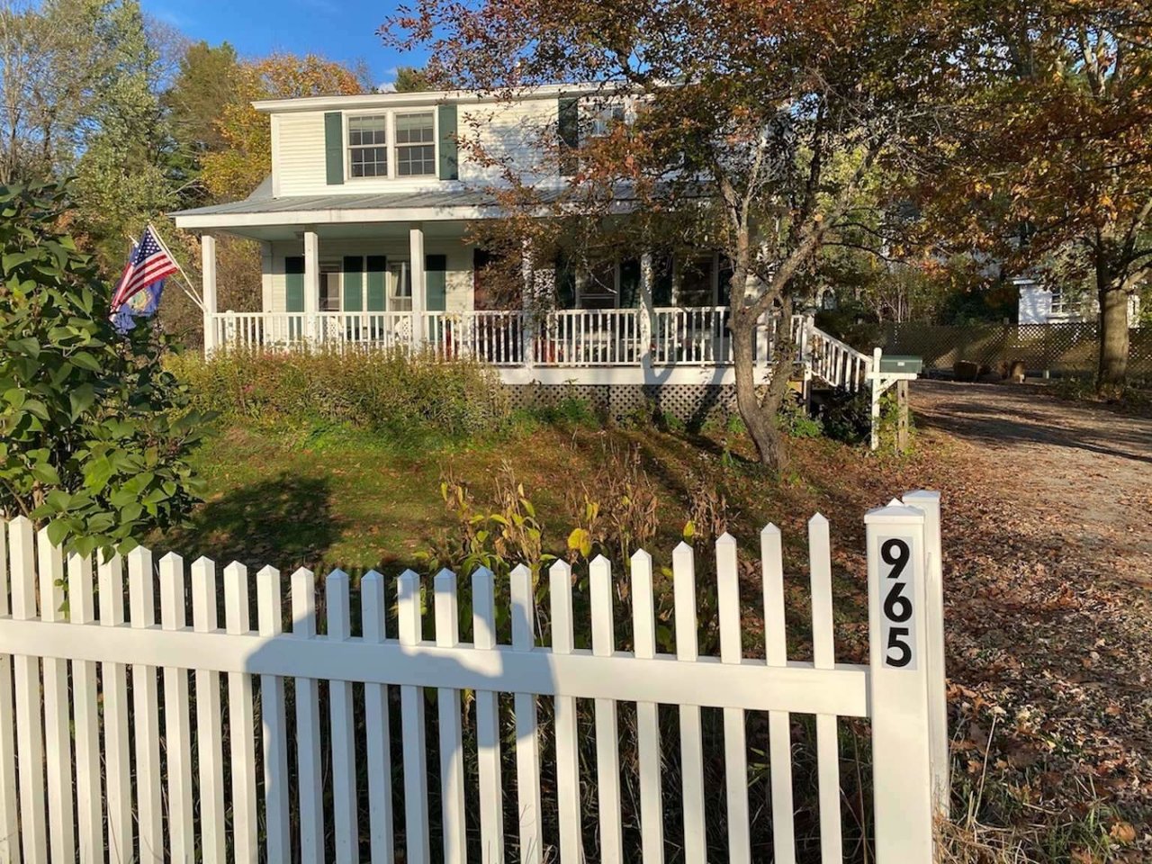 965 South Main Street