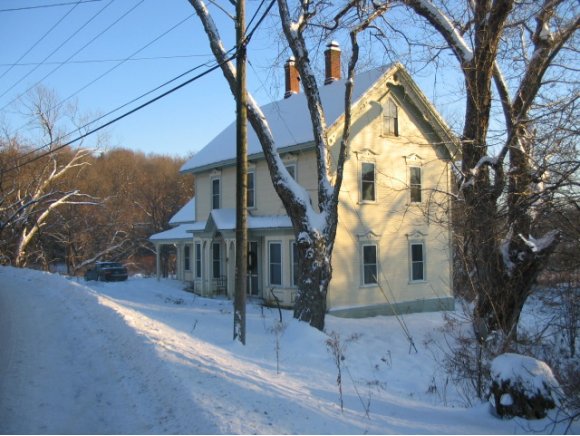 9650 Route 36