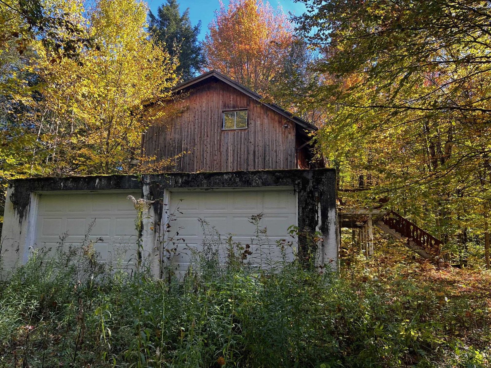 967 Amidon Road