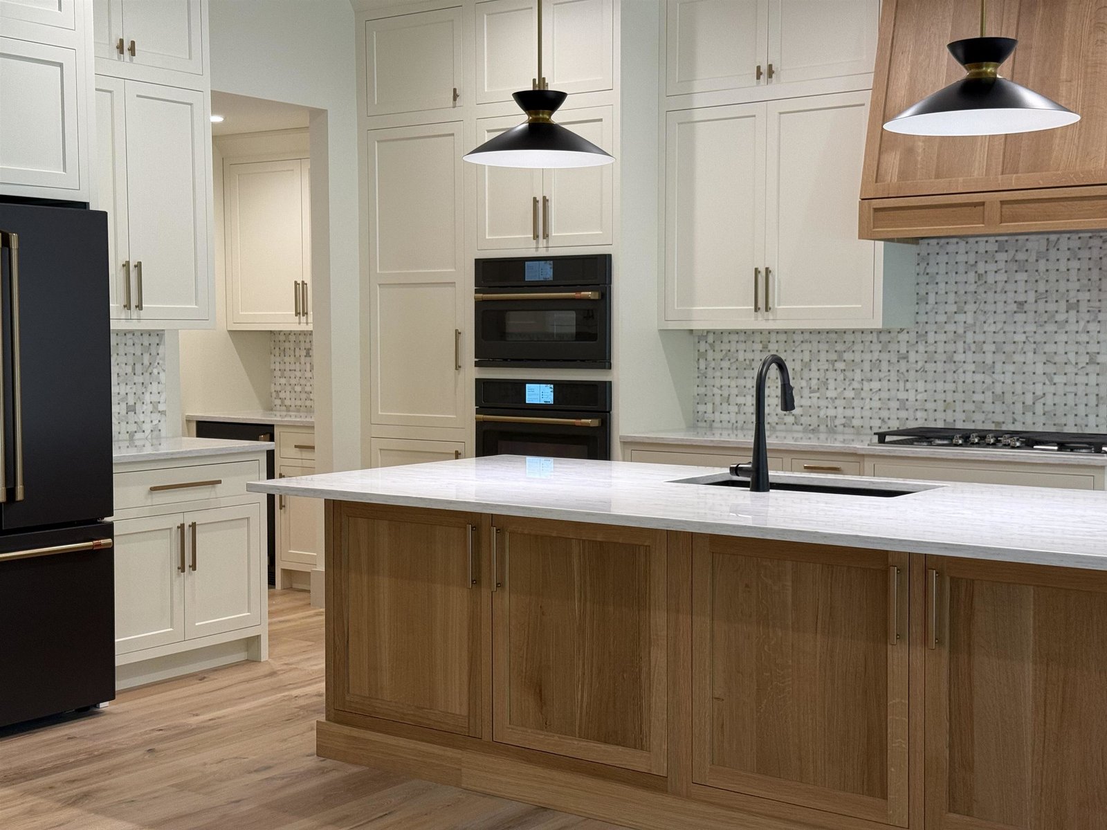 GE Cafe appliances