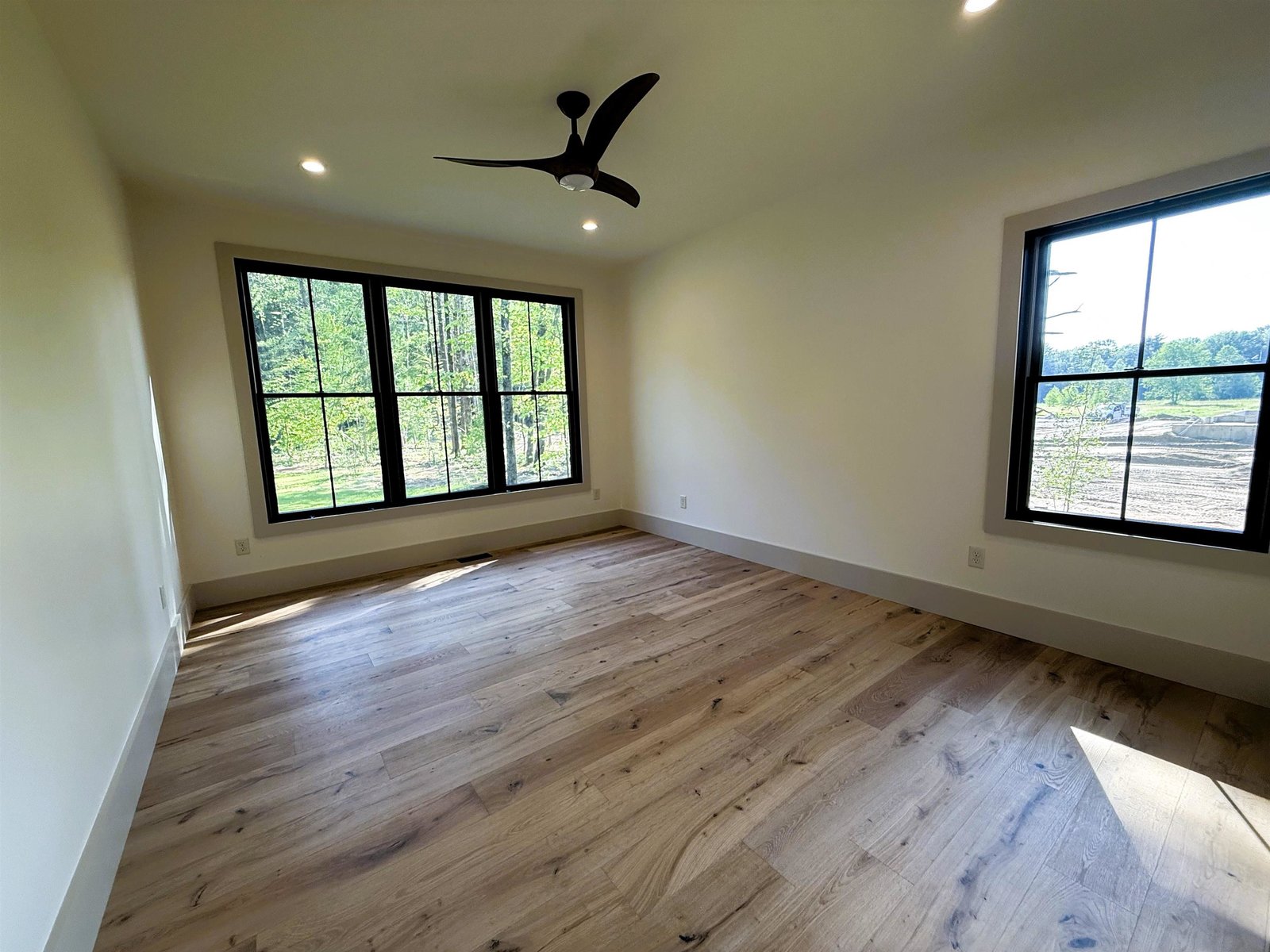 2nd Sleeping Room