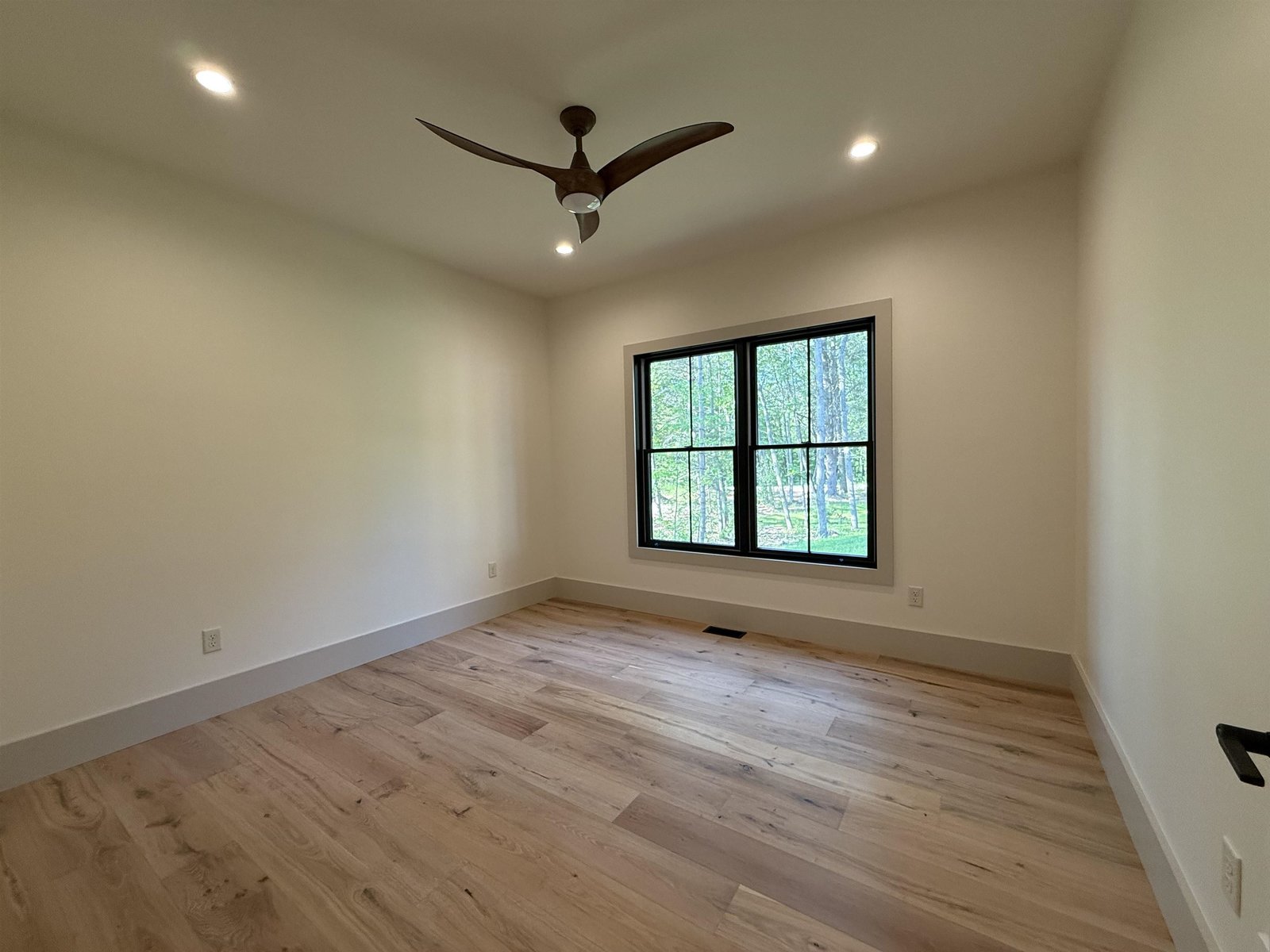 3rd Sleeping Room