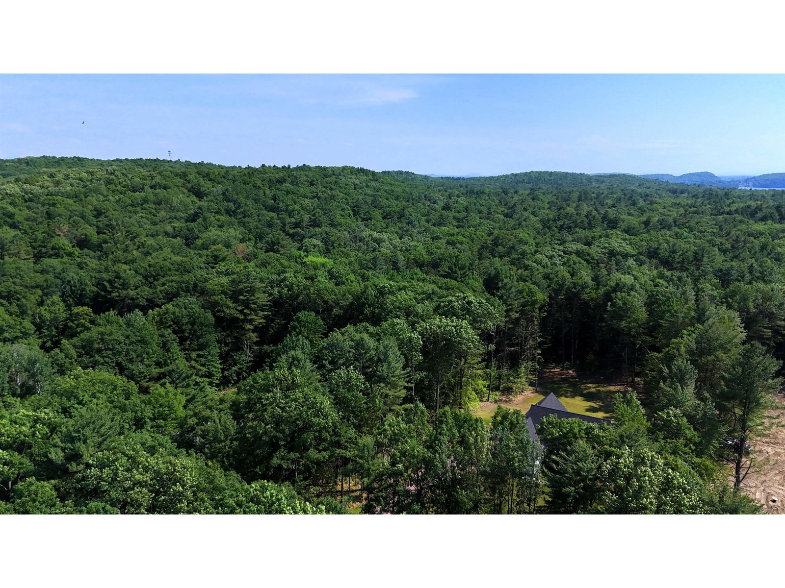Deeded Access to Lamoilled River & Lake Champlain