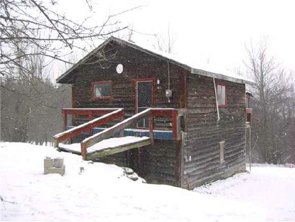 967 Moretown Common Road