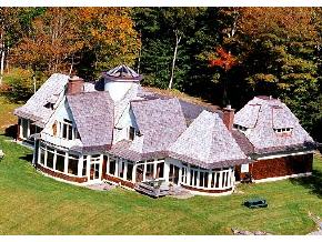 967 Robinson Springs Road