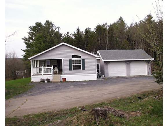 968 Jones Rd