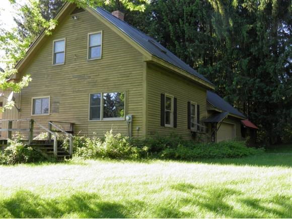 968 Town Line Road