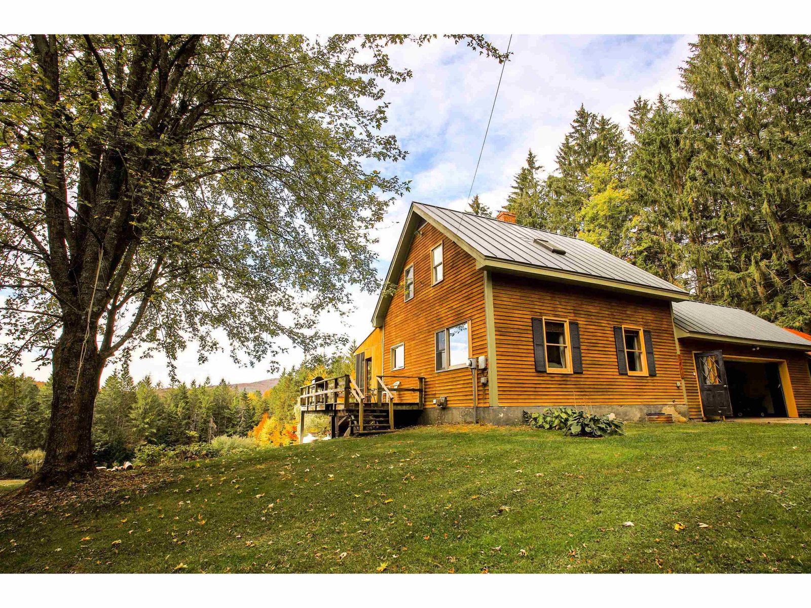 968 Town Line Road