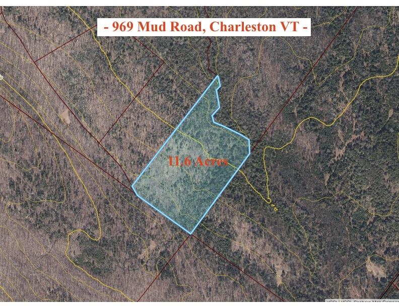 969 Mud Road