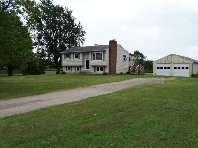 97 Allen Road