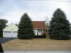 97 Bacon Drive