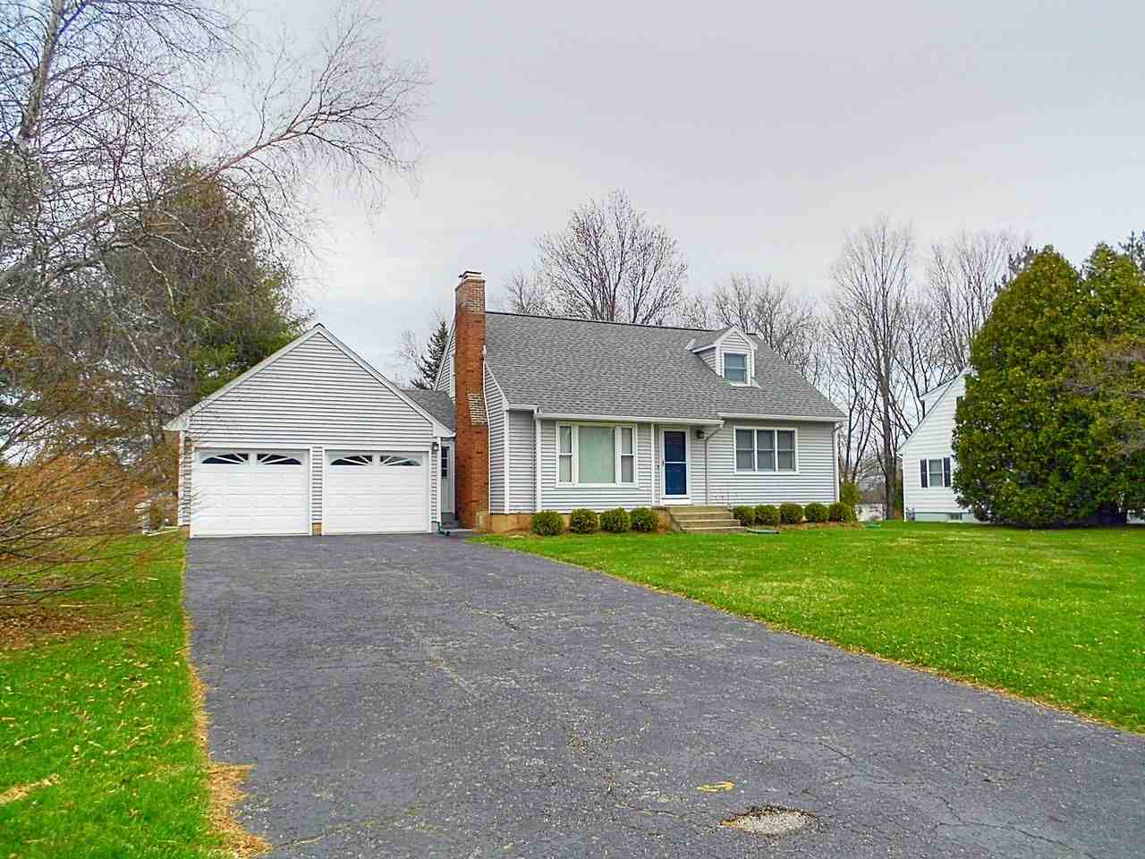97 Bacon Drive