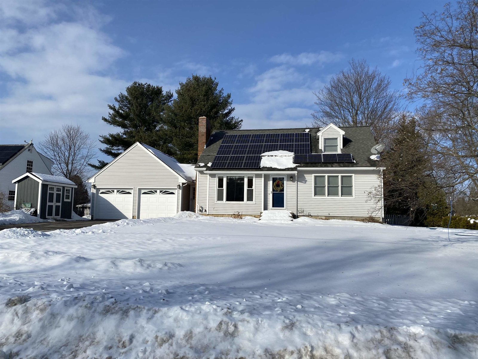 97 Bacon Drive