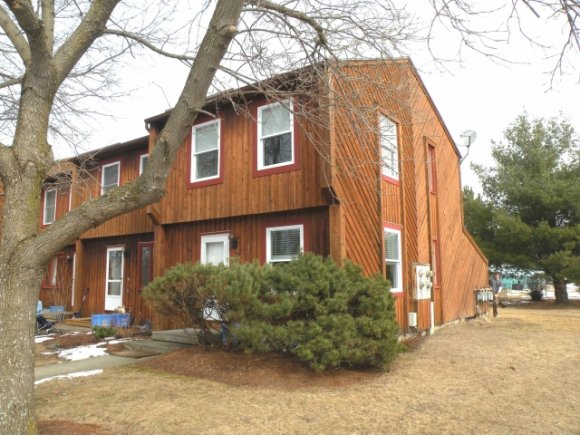 97 Bay Meadow Estates, Unit 4