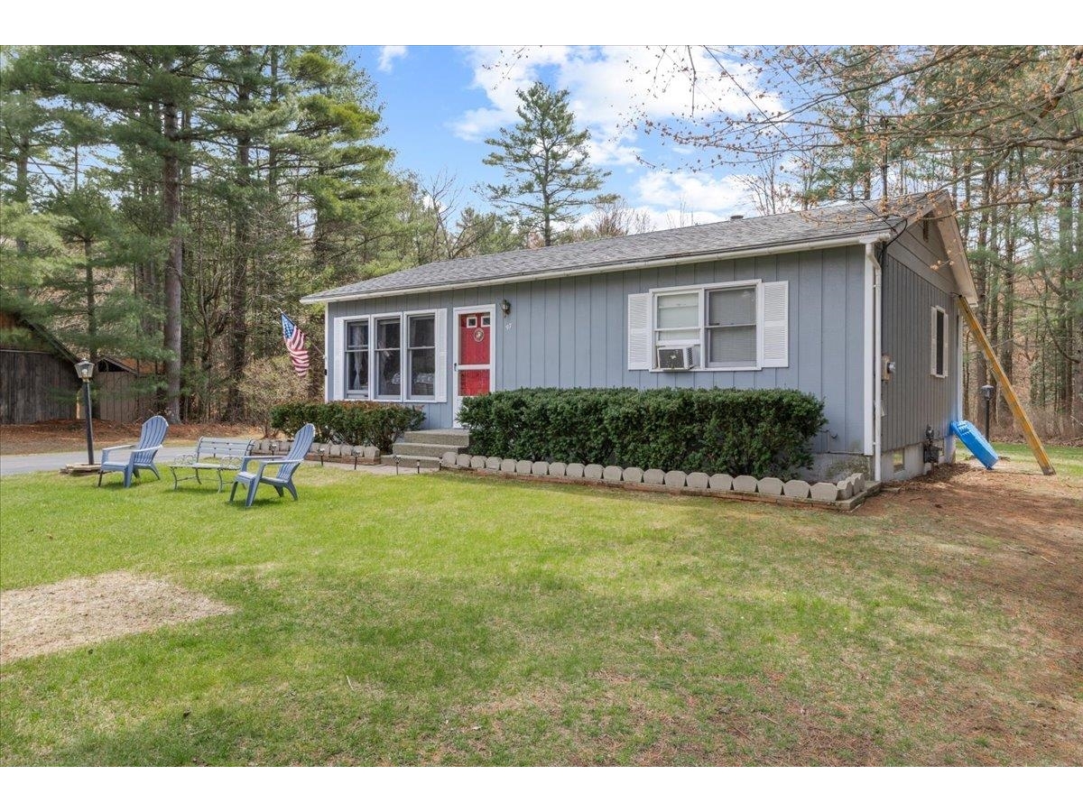 97 Beaver Brook Road