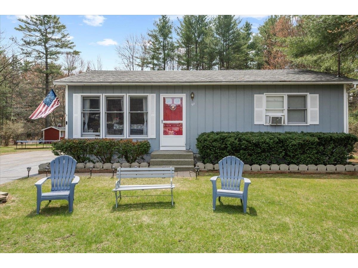 97 Beaver Brook Road